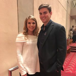 Meet your Posher, John